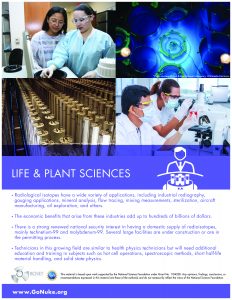Life Sciences